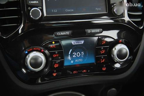 Nissan Juke 2013 - фото 15