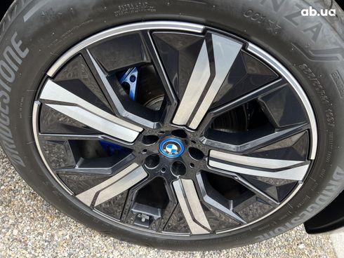 BMW iX 2022 - фото 6