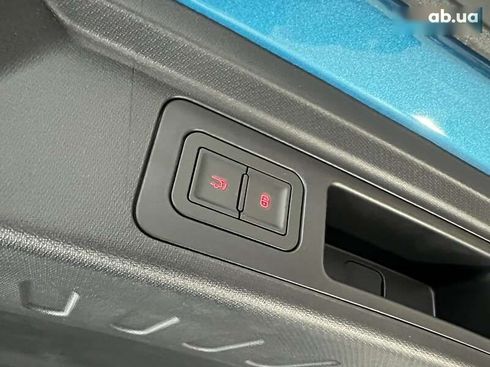 BYD Atto 3 2023 - фото 30