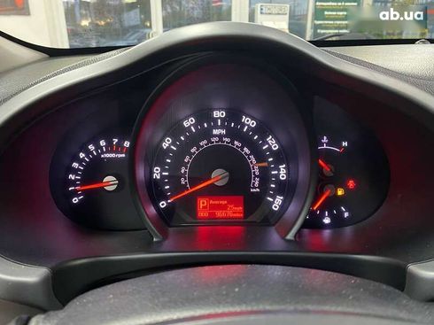 Kia Sportage 2015 - фото 23