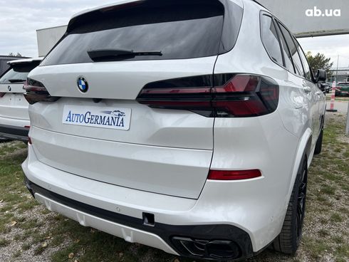 BMW X5 M 2024 - фото 6