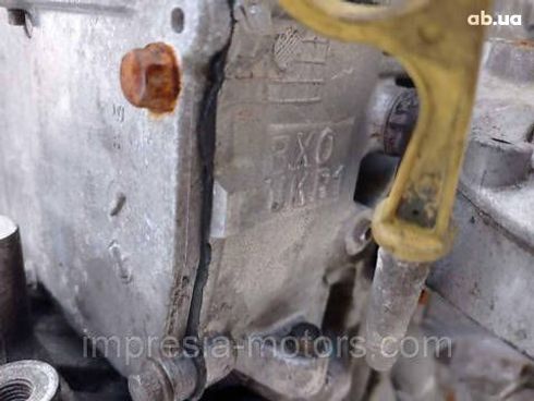 двигатель в сборе для Nissan Micra - купити на Автобазарі - фото 5
