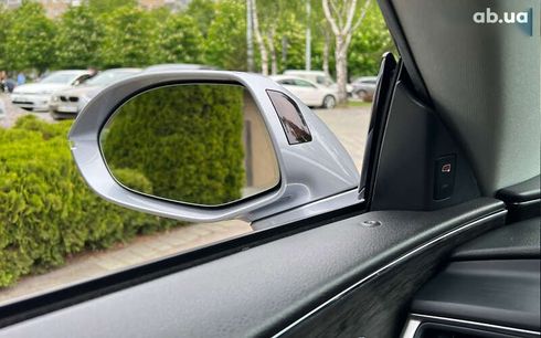 Audi A7 2016 - фото 29