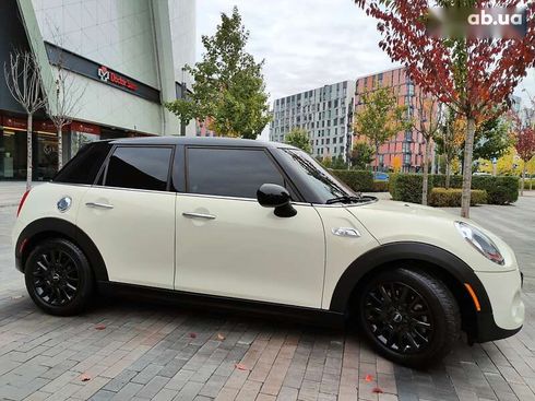 MINI John Cooper Works 2017 - фото 29