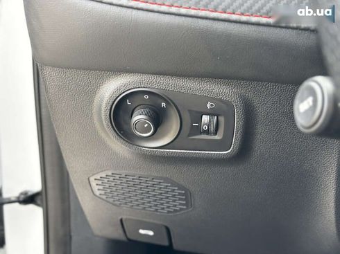 MG ZS EV 2022 - фото 17