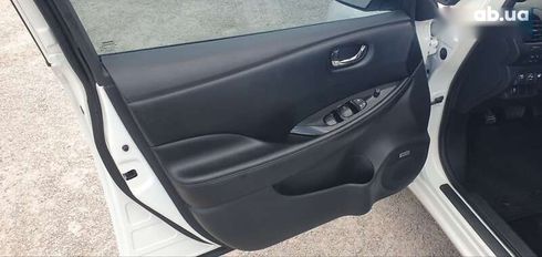 Nissan Leaf 2013 - фото 6