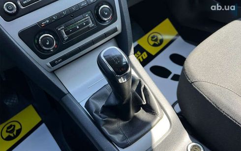 Skoda Octavia 2012 - фото 15