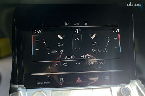 Audi E-Tron 2020 - фото 20