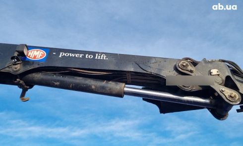 MAN TGS 2012 - фото 7