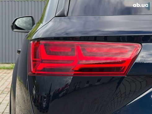Audi Q7 2016 - фото 27