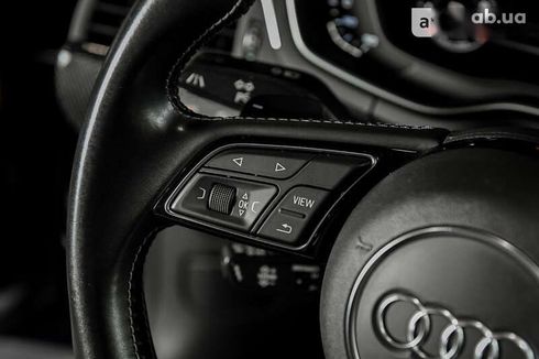 Audi S5 2017 - фото 17