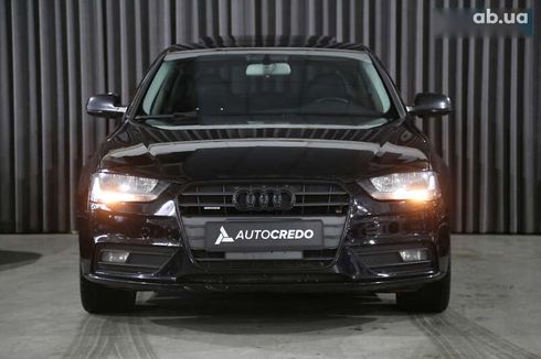 Audi A4 2012 - фото 2