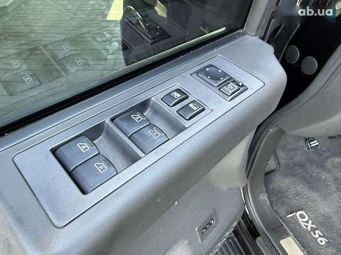 Infiniti QX56 2004 - фото 16