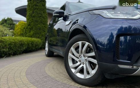 Land Rover Discovery 2019 - фото 10