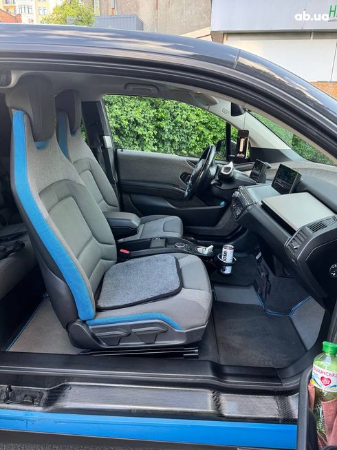 BMW i3 2015 - фото 4