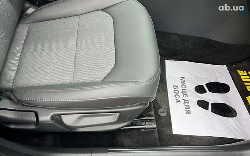 Kia Niro 2022 - фото 24
