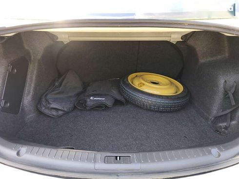 Mazda 3 2010 - фото 21