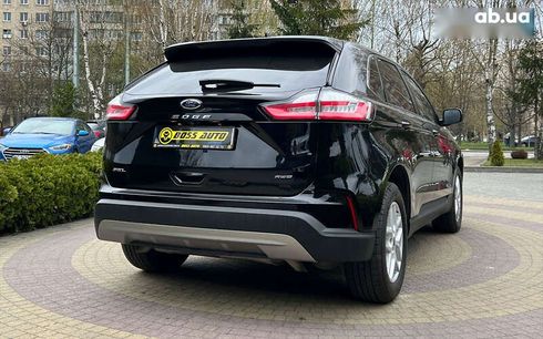 Ford Edge 2021 - фото 7
