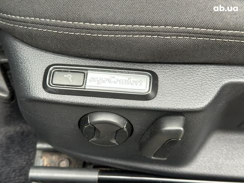 Volkswagen Passat 2015 серый - фото 25