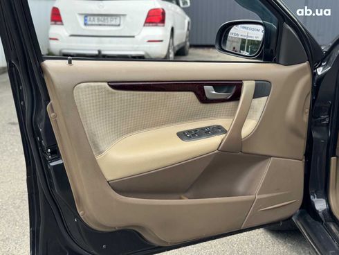 Volvo V70 2002 серый - фото 17