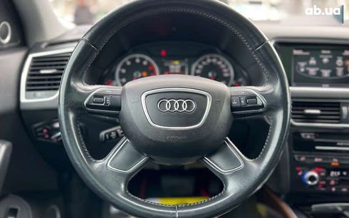Audi Q5 2016 - фото 10
