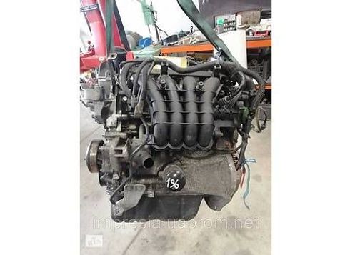 двигатель в сборе для Mitsubishi Colt - купить на Автобазаре - фото 4