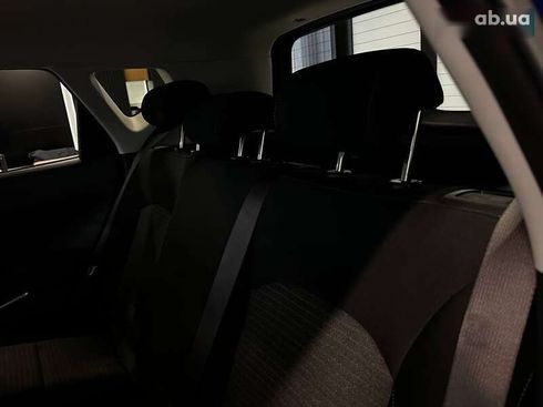 Kia Soul EV 2021 - фото 26