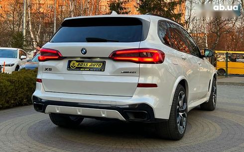 BMW X5 2020 - фото 6