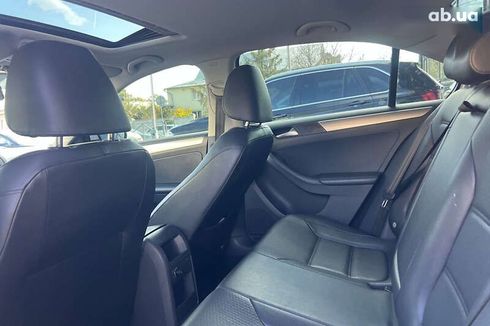 Volkswagen Jetta 2015 - фото 19