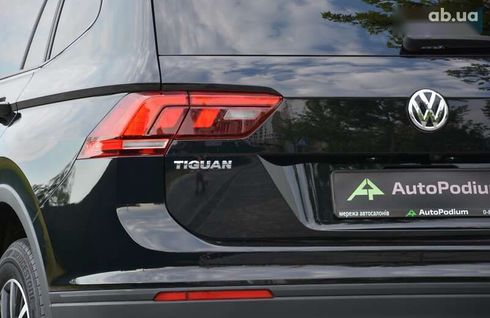 Volkswagen Tiguan 2020 - фото 8