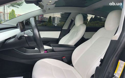 Tesla Model 3 2019 - фото 15