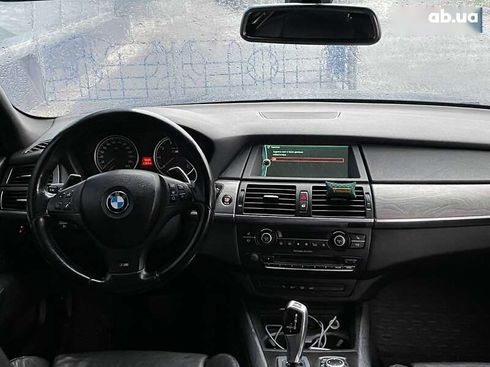 BMW X5 2012 - фото 16
