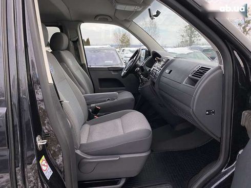 Volkswagen Caravelle 2013 - фото 28