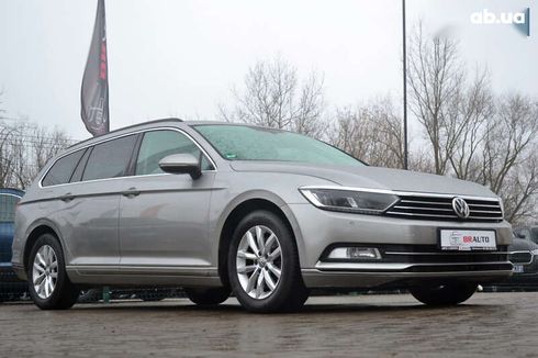 Volkswagen Passat 2015 - фото 7