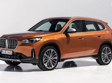 Продаж вживаних BMW X1 в Київській області - купити на Автобазарі