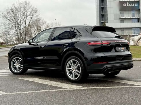 Porsche Cayenne 2019 - фото 7