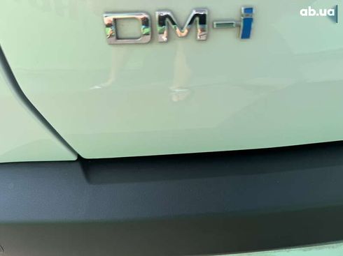 BYD Song L 2024 - фото 12