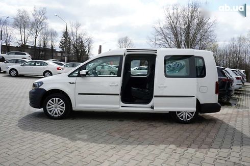 Volkswagen Caddy 2020 - фото 12
