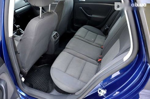 Volkswagen Golf 2009 - фото 24