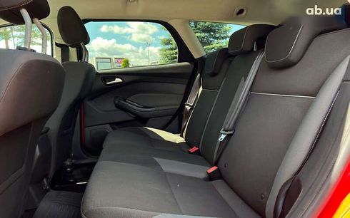 Ford Focus 2011 - фото 11