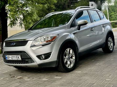 Ford Kuga 2011 - фото 2