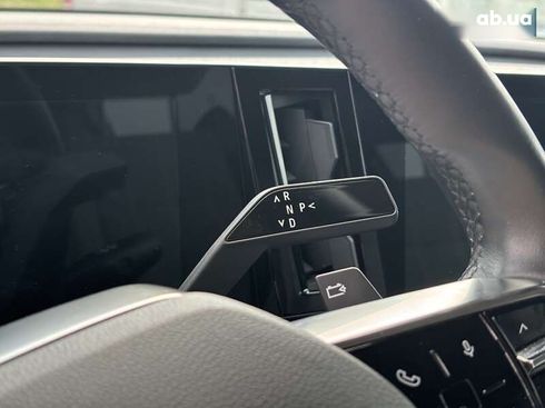 Renault Megane 2022 - фото 27