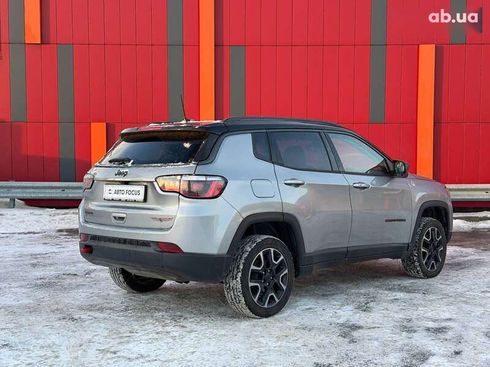 Jeep Compass 2019 - фото 8