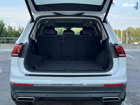 Volkswagen Tiguan 2019 - фото 20
