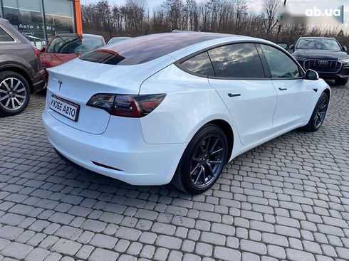 Tesla Model 3 2018 - фото 7