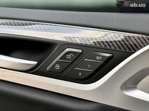 BMW X3 2022 - фото 27
