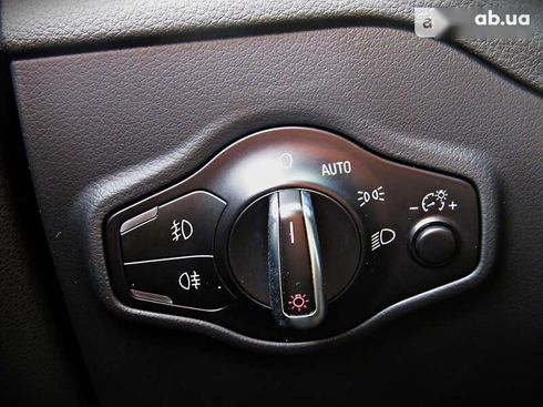 Audi SQ5 2015 - фото 13