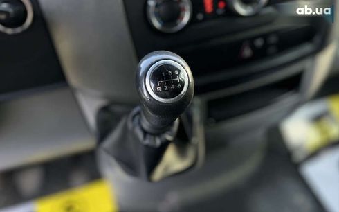 Mercedes-Benz Sprinter 2013 - фото 16
