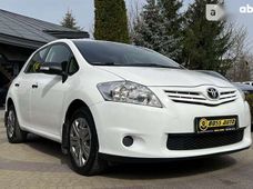 Продажа б/у Toyota Auris в Львовской области - купить на Автобазаре