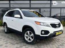 Купити Kia Sorento 2011 бу в Мукачевому - купити на Автобазарі